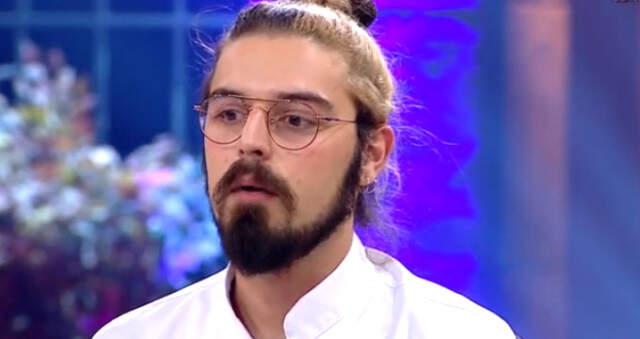 MasterChef Yarışmasının Birincisi Belli Oldu