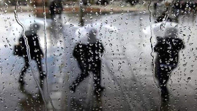 Meteoroloji'den Yurdun Birçok Bölgesi İçin Kar Yağışı Uyarısı