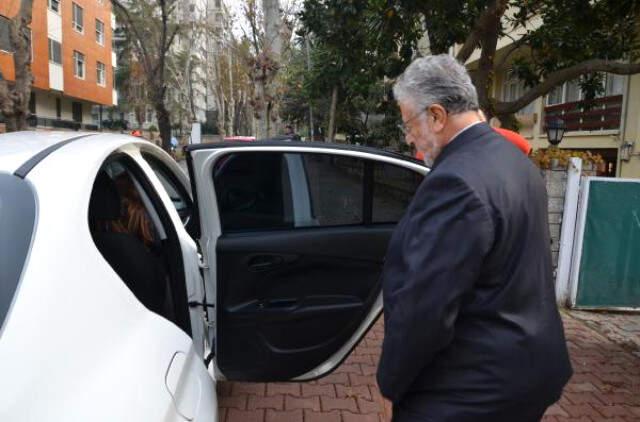 Metin Akpınar'ın Avukatlarından Açıklama: Cumhurbaşkanı'na Yanlış Aksettirildi