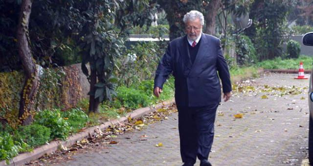 Metin Akpınar'ın Avukatlarından Açıklama: Cumhurbaşkanı'na Yanlış Aksettirildi
