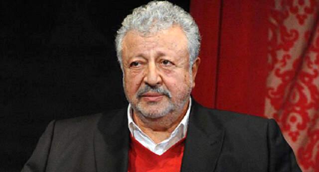 Müjdat Gezen ile Metin Akpınar'ın Mahkeme Öncesi Fotoğrafı Çok Konuşuldu
