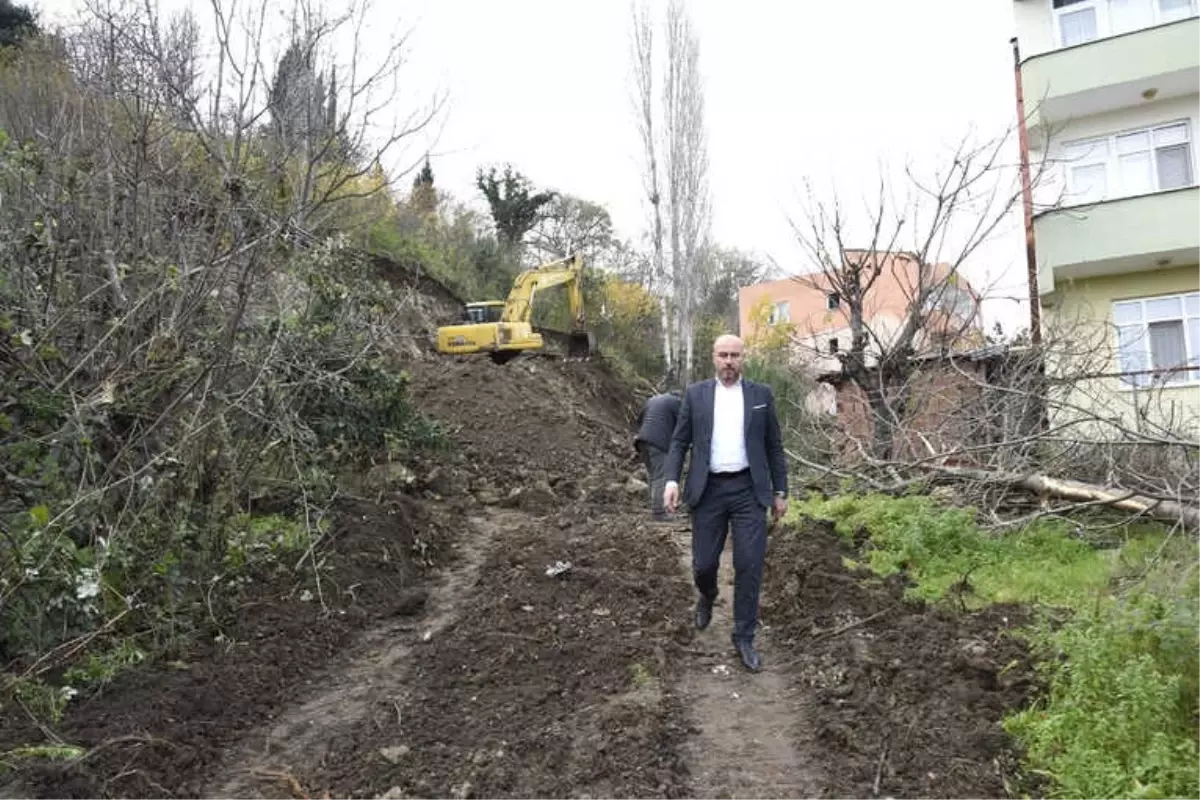 Öğrenciler Yeni Yollarına Kavuşuyor