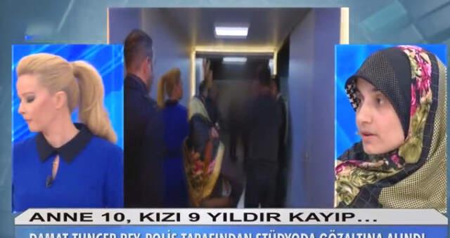Organ Mafyası Olduğu İddia Edilen Damat, Canlı Yayında Gözaltına Alındı