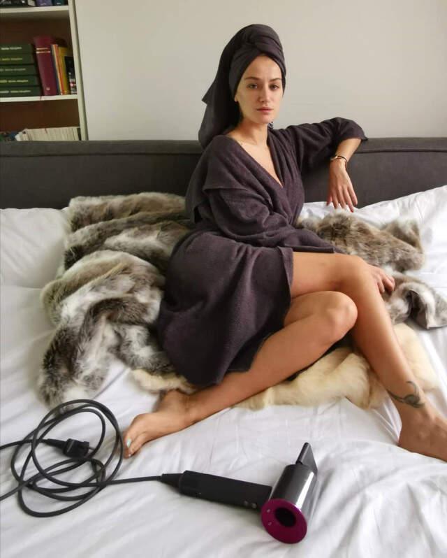 Sinem Umaş ve Didem Soydan 'Peluş' Yüzünden Birbirine Girdi