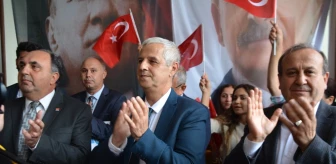 Söke Belediye Başkanı Süleyman Toyran CHP'den İstifa Etti