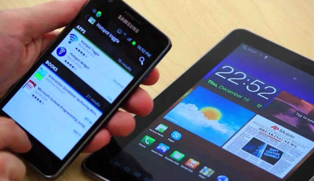 Vodafone, İnternetini Başka Cihazlarla Paylaşanlara Ek Ücret Getirilemeyeceğini Açıkladı