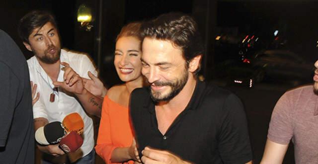 Ahmet Kural Tarafından Darp Edildiğini İddia Sıla İlk Kez Konuştu!