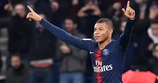 Barcelona, Kylian Mbappe Transferiyle Bir Taşla İki Kuş Vuracak Barcelona, Kylian Mbappe Transferiyle Bir Taşla İki Kuş Vuracak