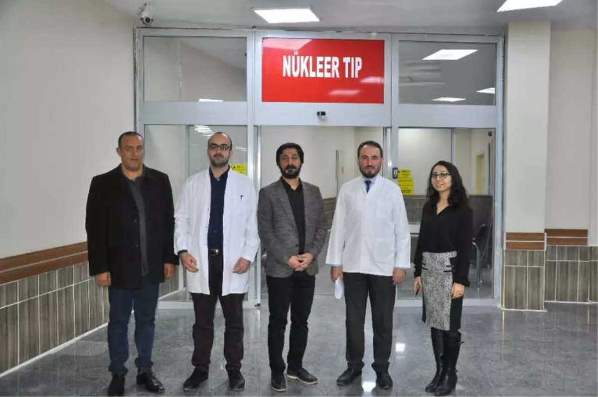 Huzur Ortamı Sağlığa da Yaradı