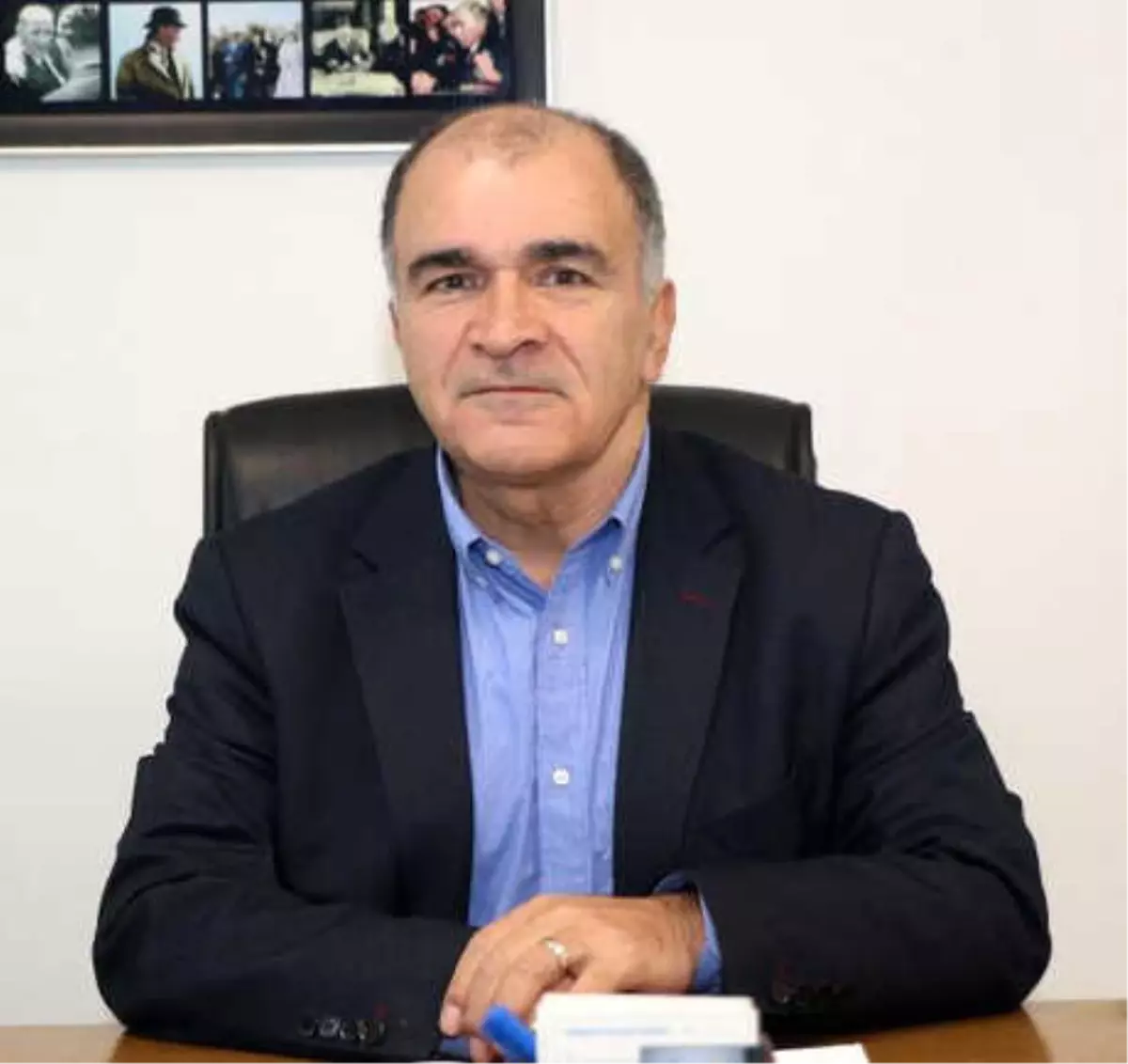 Osman Ayık: 2019'da Yurt Dışı Fiyatlarında Yüzde 10-15 İyileşme Mümkün