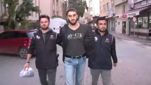 Reina Saldırganının Ev Arkadaşından Esnafım Savunması