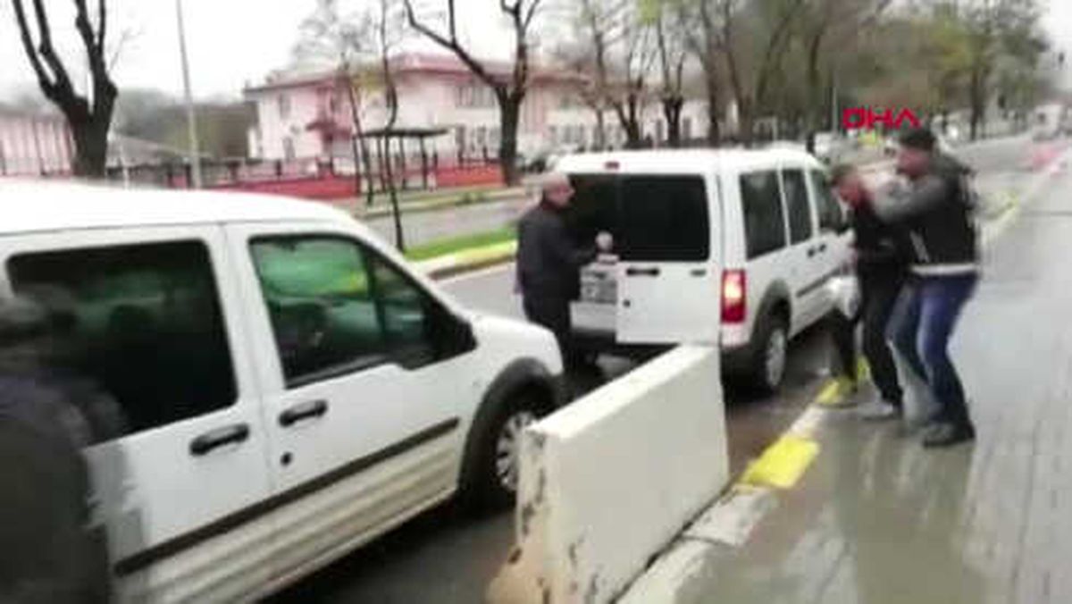 Sakarya Evinden Alıp Ormanda Öldürdüler