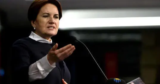 İYİ Parti 10 İl Belediye Başkan Adayını Açıkladı İYİ Parti 10 İl Belediye Başkan Adayını Açıkladı