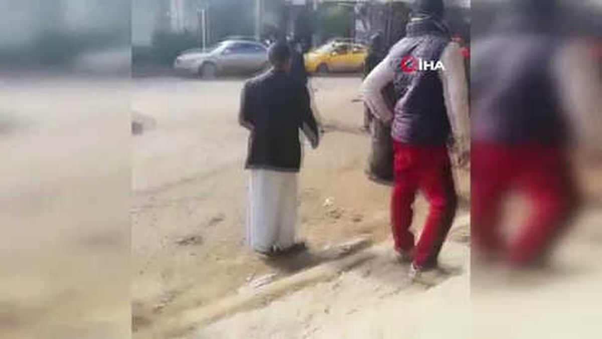 Telafer'de Patlama: 2 Ölü, 12 Yaralı
