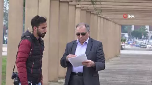 Türkiye'de Sır Olan Gençten 11 Aydır Haber Yok Türkiye'de Sır Olan Gençten 11 Aydır Haber Yok