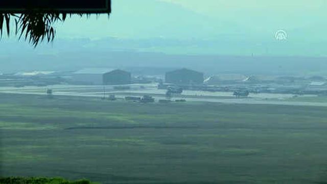 ABD’nin Suriye’deki askerlerini hangi ülkeye çekeceği ortaya çıktı