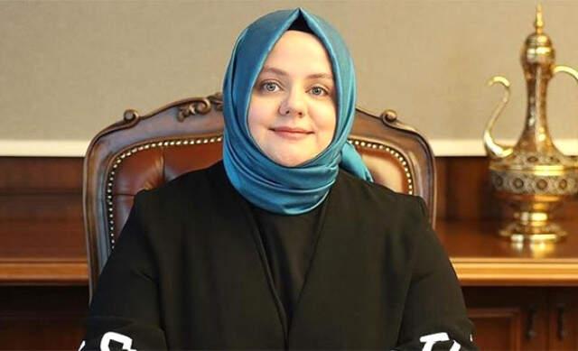 Aile, Çalışma ve Sosyal Hizmetler Bakanı Selçuk'tan Kritik Açıklama
