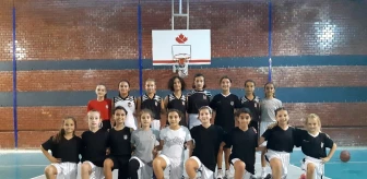 Beşiktaş Jimnastik Kulübü ve Kanada Arasında Geleceği Şekillendiren İşbirliği