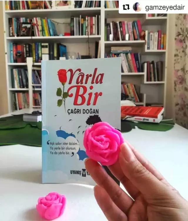 Bozüyüklü Genç Yazardan Örnek Davranış Bozüyüklü Genç Yazardan Örnek Davranış