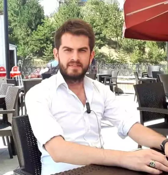 Bozüyüklü Genç Yazardan Örnek Davranış Bozüyüklü Genç Yazardan Örnek Davranış