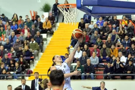 Çukurova Basketbol-Beşiktaş: 77-69 Çukurova Basketbol-Beşiktaş: 77-69