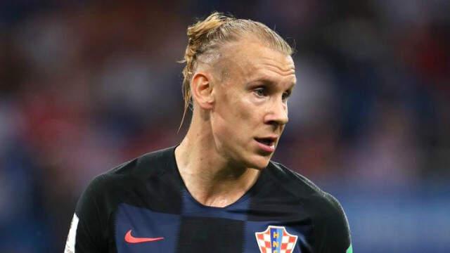 Domagoj Vida Kimdir?