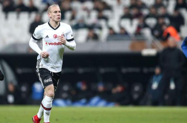 Domagoj Vida Kimdir?