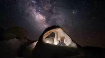 Dünyanın En Güzel Kamp Alanları Listesi Dünyanın En Güzel Kamp Alanları Listesi