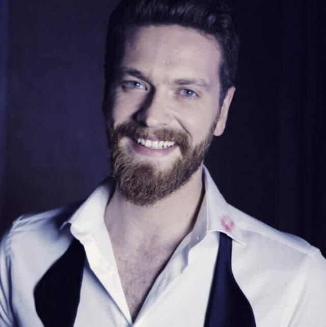 Engin Öztürk Kimdir?