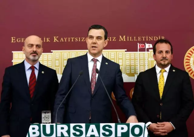 Esgin'den Tff'ye 'Sorun Var' Çağrısı Esgin'den Tff'ye 'Sorun Var' Çağrısı