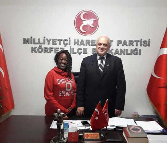 MHP’de flaş gelişme: ‘Bu olay ilk kez yaşanıyor’