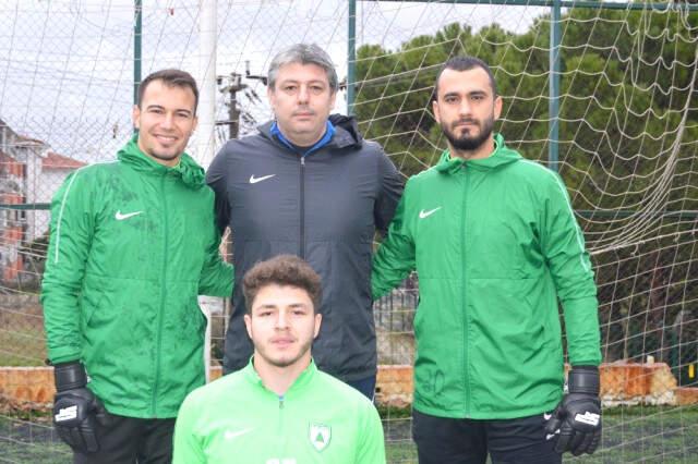 Fevzi Tuncay, Muğlaspor'da Kaleci Antrenörlüğü Görevine Getirildi