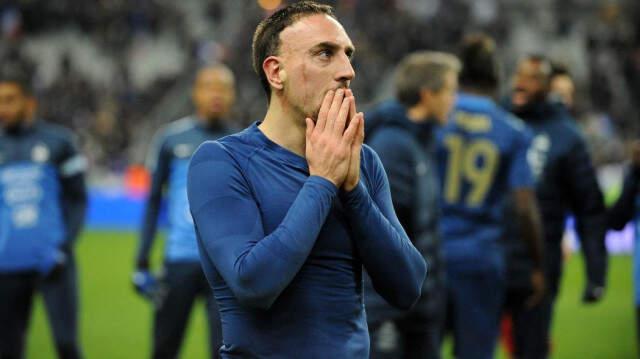 Frank Ribery Kimdir?