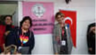 Gülben 38'nci Anaokulunu Açtı !