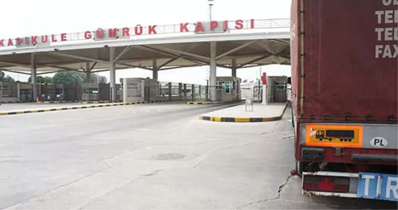 Gümrük Kanununa Aykırı Hareket Edenlere 130 TL Ceza Kesilecek