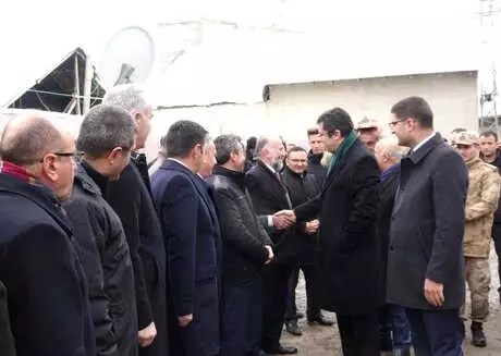 İyi Parti İlçe Başkanı'nın da Öldüğü Kan Davası Sona Erdi İyi Parti İlçe Başkanı'nın da Öldüğü Kan Davası Sona Erdi