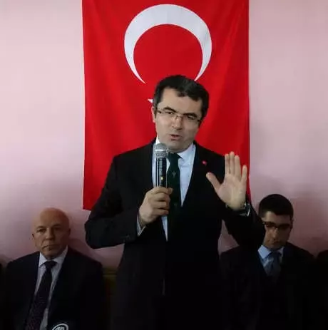 İyi Parti İlçe Başkanı'nın da Öldüğü Kan Davası Sona Erdi İyi Parti İlçe Başkanı'nın da Öldüğü Kan Davası Sona Erdi