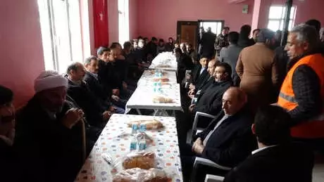 İyi Parti İlçe Başkanı'nın da Öldüğü Kan Davası Sona Erdi İyi Parti İlçe Başkanı'nın da Öldüğü Kan Davası Sona Erdi