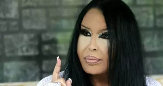 Magazin Gündemine Bomba Gibi Düşen İddia: Bülent Ersoy Mekan Bastı