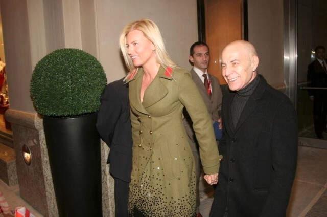 Mazhar Alanson'un Eşi Biricik Suden, Kurallara Uymayınca Kiliseden Kovuldu