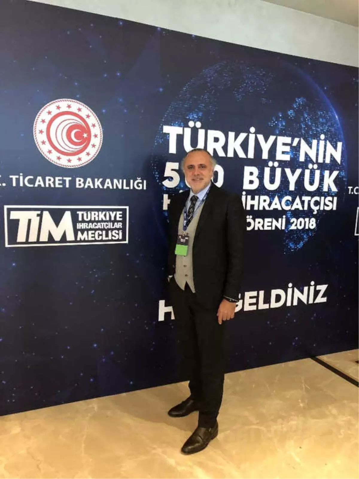 Musa Evin'den Belgelerle Cevap