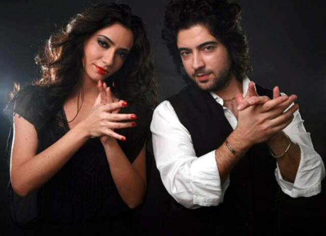 Öykü Gürman Kimdir?