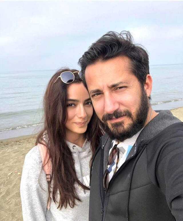 Öykü Gürman Kimdir?