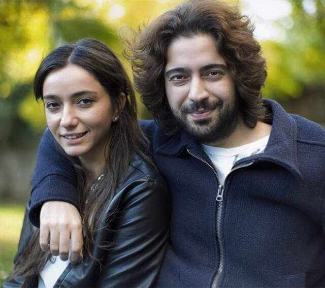 Öykü Gürman Kimdir?