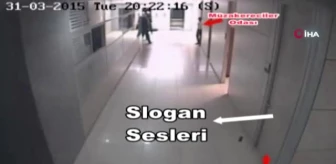 Savcı Mehmet Selim Kiraz'ın Şehit Edilmesi Davasına Devam Edildi
