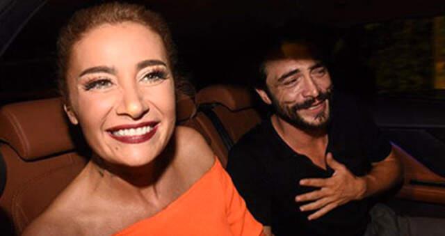 Sıla Gençoğlu, 'Lezbiyen Olduğu' İddialarına Cevap Verdi