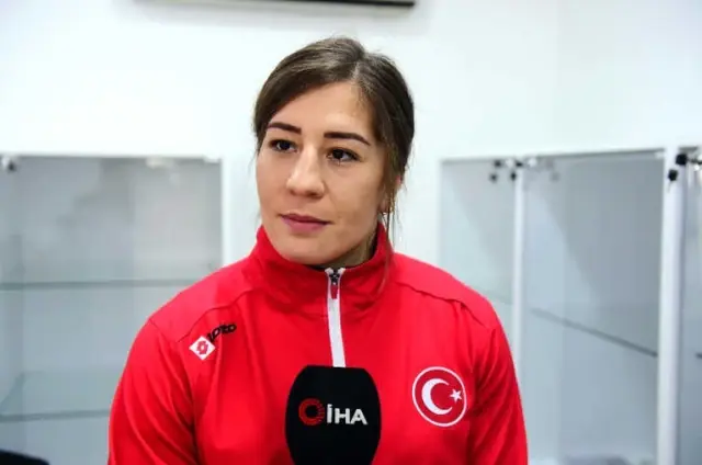 Türkiye Güreş Federasyonu'ndan 2018 Değerlendirmesi Türkiye Güreş Federasyonu'ndan 2018 Değerlendirmesi