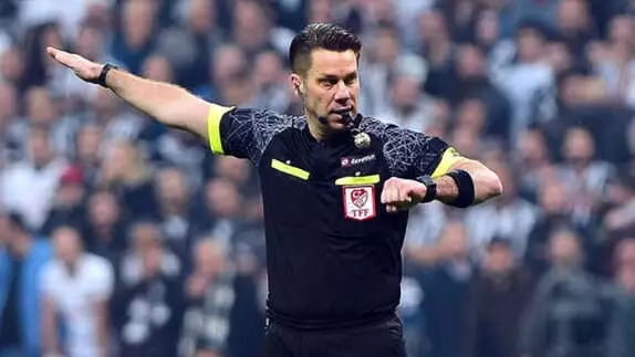 VAR Olmasaydı Süper Ligde Puan Durumu Nasıl Olurdu?