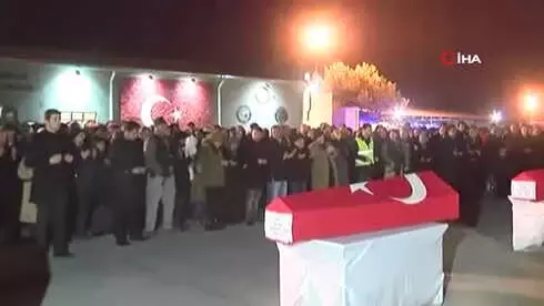 15 Askerin Şehit Olduğu Hain Saldırının Davasında Firari Sanık Almanya'da Yakalandı 15 Askerin Şehit Olduğu Hain Saldırının Davasında Firari Sanık Almanya'da Yakalandı
