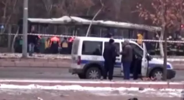 15 Askerin Şehit Olduğu Saldırının Faili Almanya'da Yakalandı 15 Askerin Şehit Olduğu Saldırının Faili Almanya'da Yakalandı